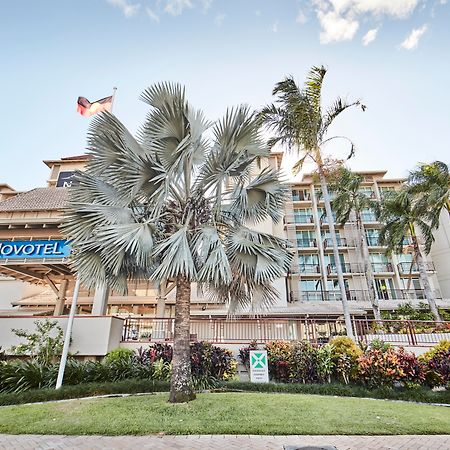 Novotel Cairns Oasis Resort Exterior foto